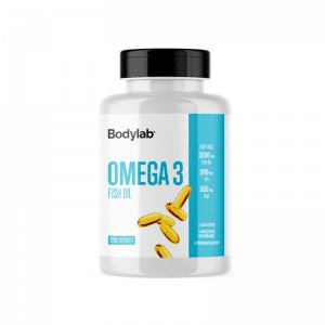 Bodylab Omega 3