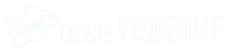 Bedste-Fiskeolie